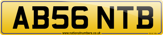 AB56 NTB