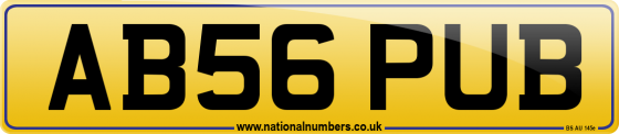AB56 PUB
