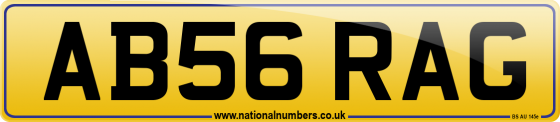 AB56 RAG