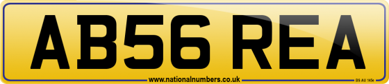 AB56 REA