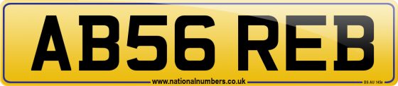 AB56 REB