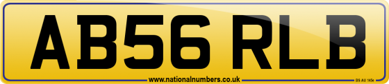AB56 RLB