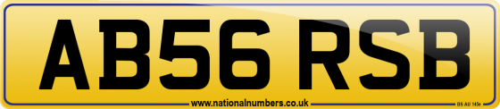 AB56 RSB