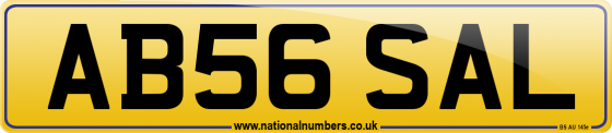 AB56 SAL