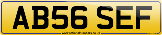 AB56 SEF
