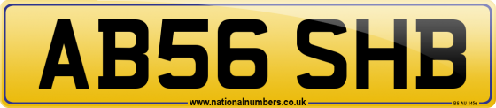 AB56 SHB