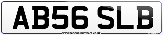 AB56 SLB