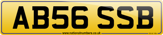 AB56 SSB