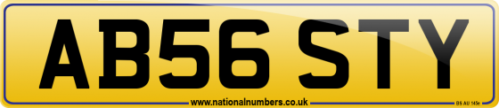 AB56 STY