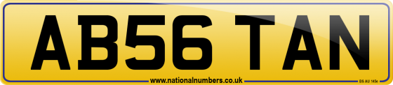 AB56 TAN