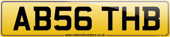 AB56 THB