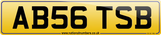AB56 TSB