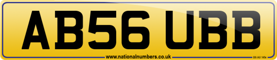 AB56 UBB