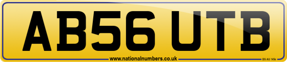 AB56 UTB