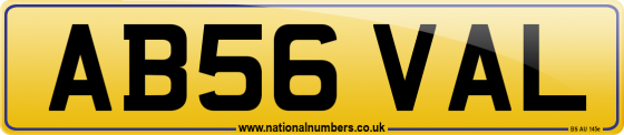 AB56 VAL