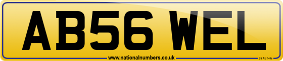AB56 WEL