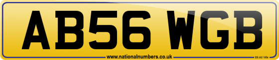 AB56 WGB