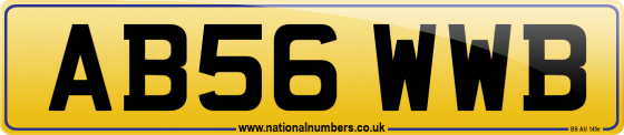 AB56 WWB