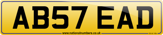 AB57 EAD