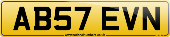 AB57 EVN