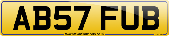AB57 FUB