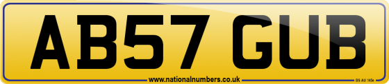 AB57 GUB