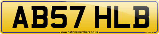 AB57 HLB