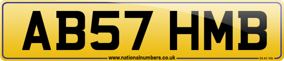 AB57 HMB