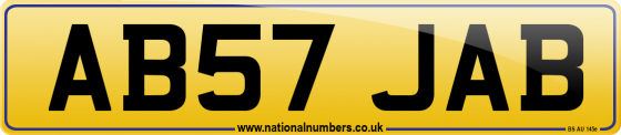AB57 JAB