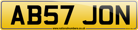 AB57 JON