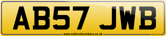 AB57 JWB