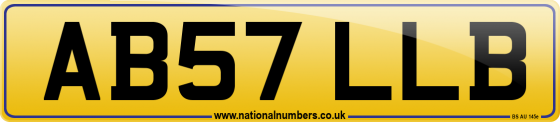AB57 LLB