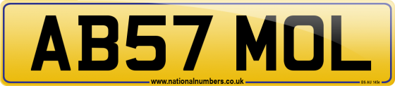 AB57 MOL