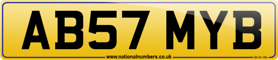 AB57 MYB