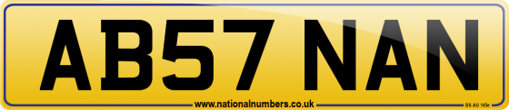 AB57 NAN