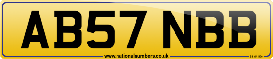 AB57 NBB