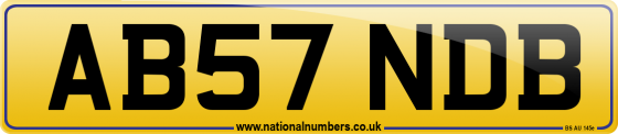 AB57 NDB