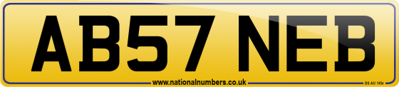 AB57 NEB