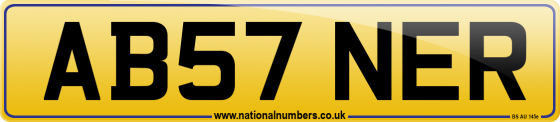 AB57 NER