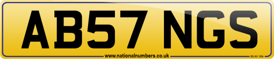 AB57 NGS