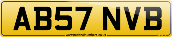 AB57 NVB