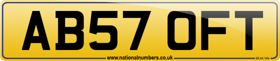 AB57 OFT