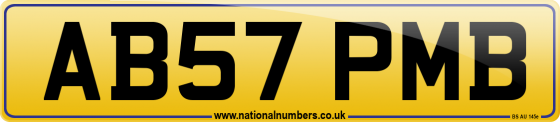 AB57 PMB