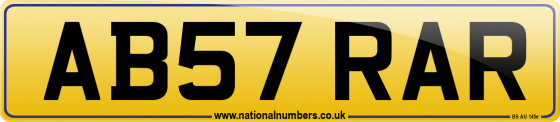AB57 RAR