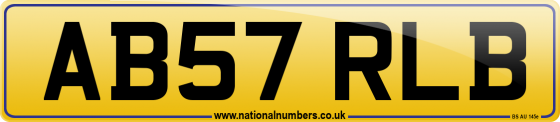 AB57 RLB