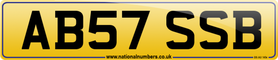 AB57 SSB