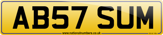 AB57 SUM