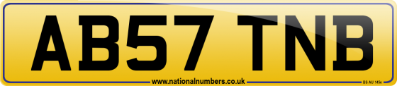 AB57 TNB