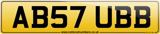 AB57 UBB