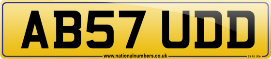 AB57 UDD
